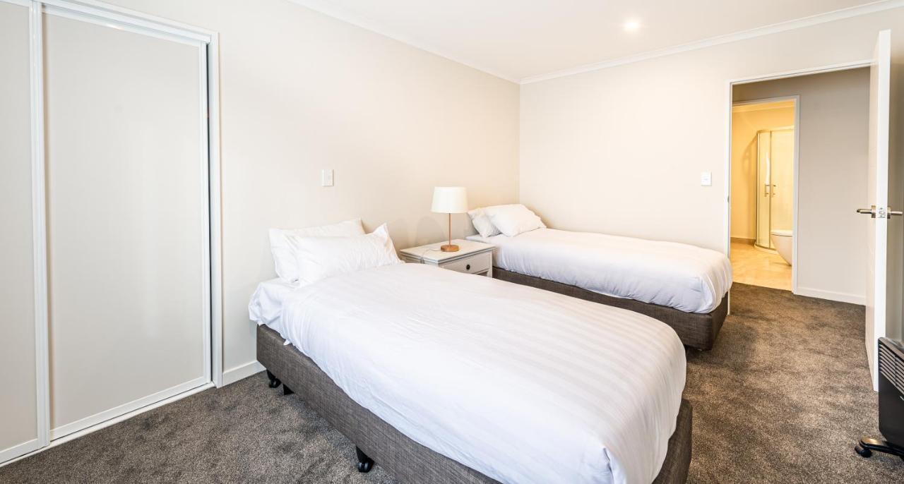 Whetu Whiti Apartment Lake Tekapo Buitenkant foto